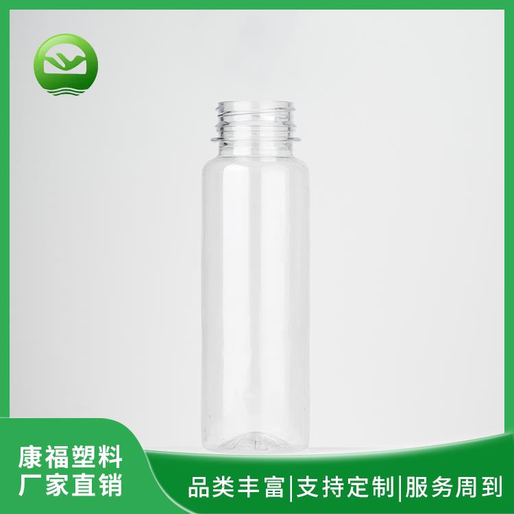 吹（chuī）塑230ml瓶（P ET)