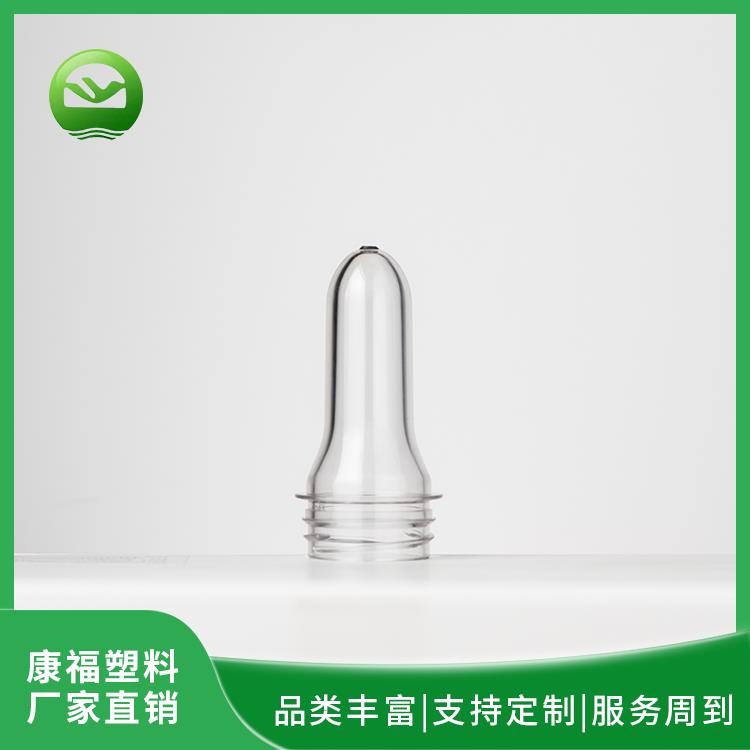 注（zhù）塑瓶胚（PET) (23g)