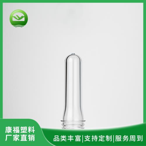 注（zhù）塑瓶胚（PET） (48g)