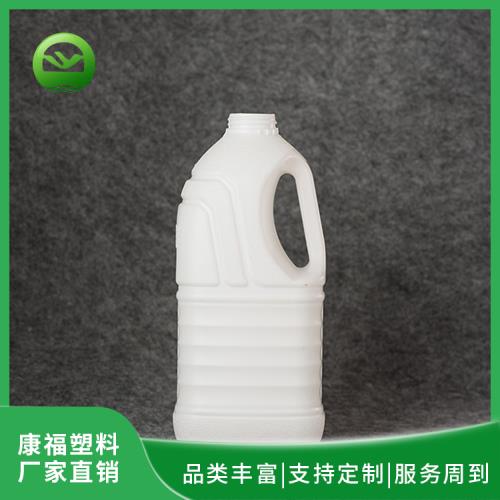 擠吹1100ml塑料（liào）桶（PE）