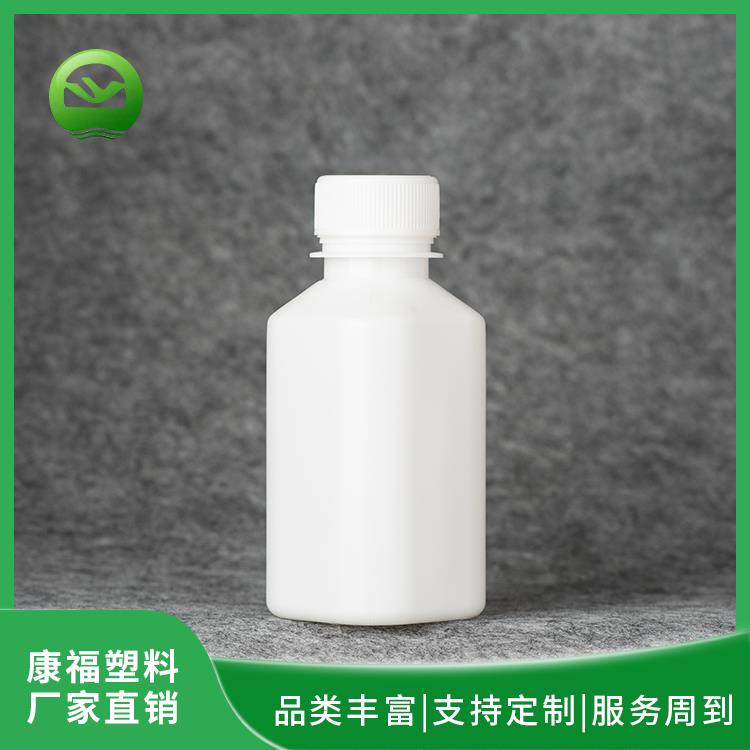 注吹（chuī）250ml瓶（PE)