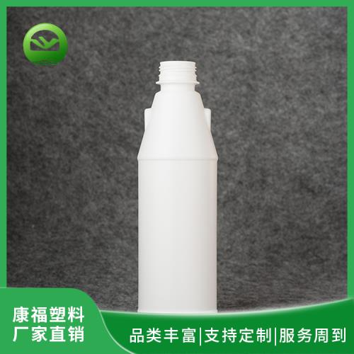 注拉吹（chuī）1000ml塑料瓶（PP）