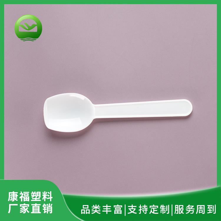 注塑-直板塑（sù）料（liào）勺（PS）